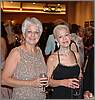 Gail Bercher & Christine Willingham